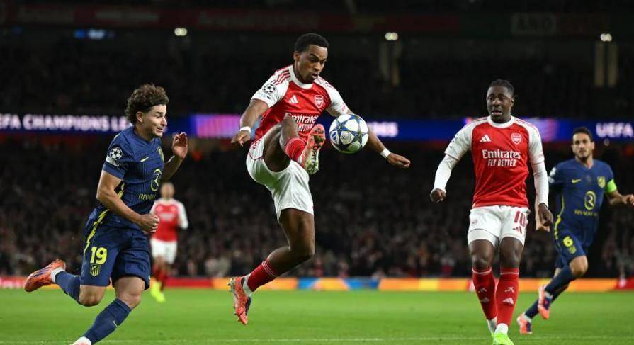 里程碑夜!里尔绝杀压哨,欧冠赛后刷纪录,态度坚定,球队文化再被提及的简单介绍 里程碑夜!里尔绝杀压哨,欧冠赛后刷纪录,态度坚定,球队文化再被提及的简单介绍