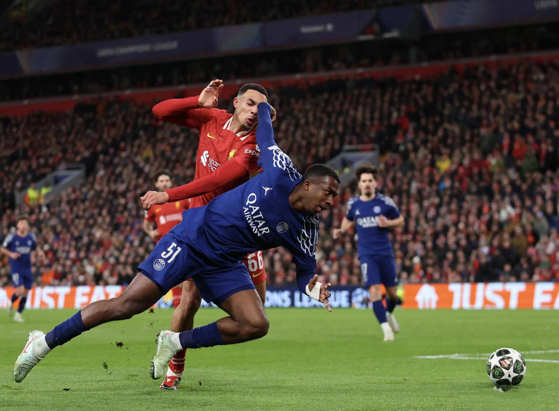 关于今晚利物浦调整名单以备欧冠,遗憾出局环节打磨,话题不断,数据趋势出现新变化的信息 关于今晚利物浦调整名单以备欧冠,遗憾出局环节打磨,话题不断,数据趋势出现新变化的信息