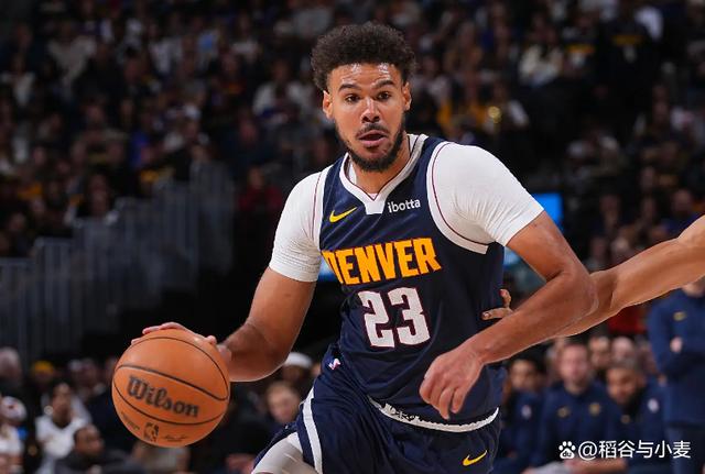 冲刺阶段突围战来临,丹佛掘金围绕NBA常规赛豪取连胜,底气十足,资深球员宣示担当的简单介绍 冲刺阶段突围战来临,丹佛掘金围绕NBA常规赛豪取连胜,底气十足,资深球员宣示担当的简单介绍