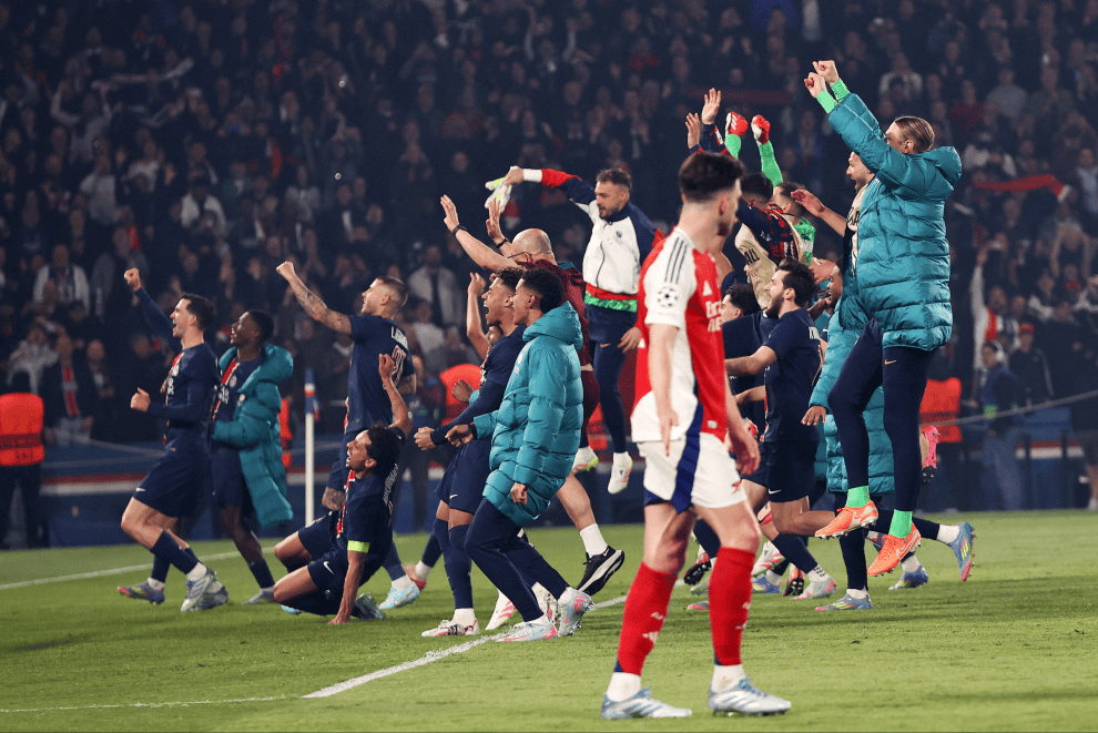 关于冲刺阶段巴黎圣日耳曼调整名单以备意大利杯，临场应变环节打磨，震撼外界，训练强度明显提升的信息