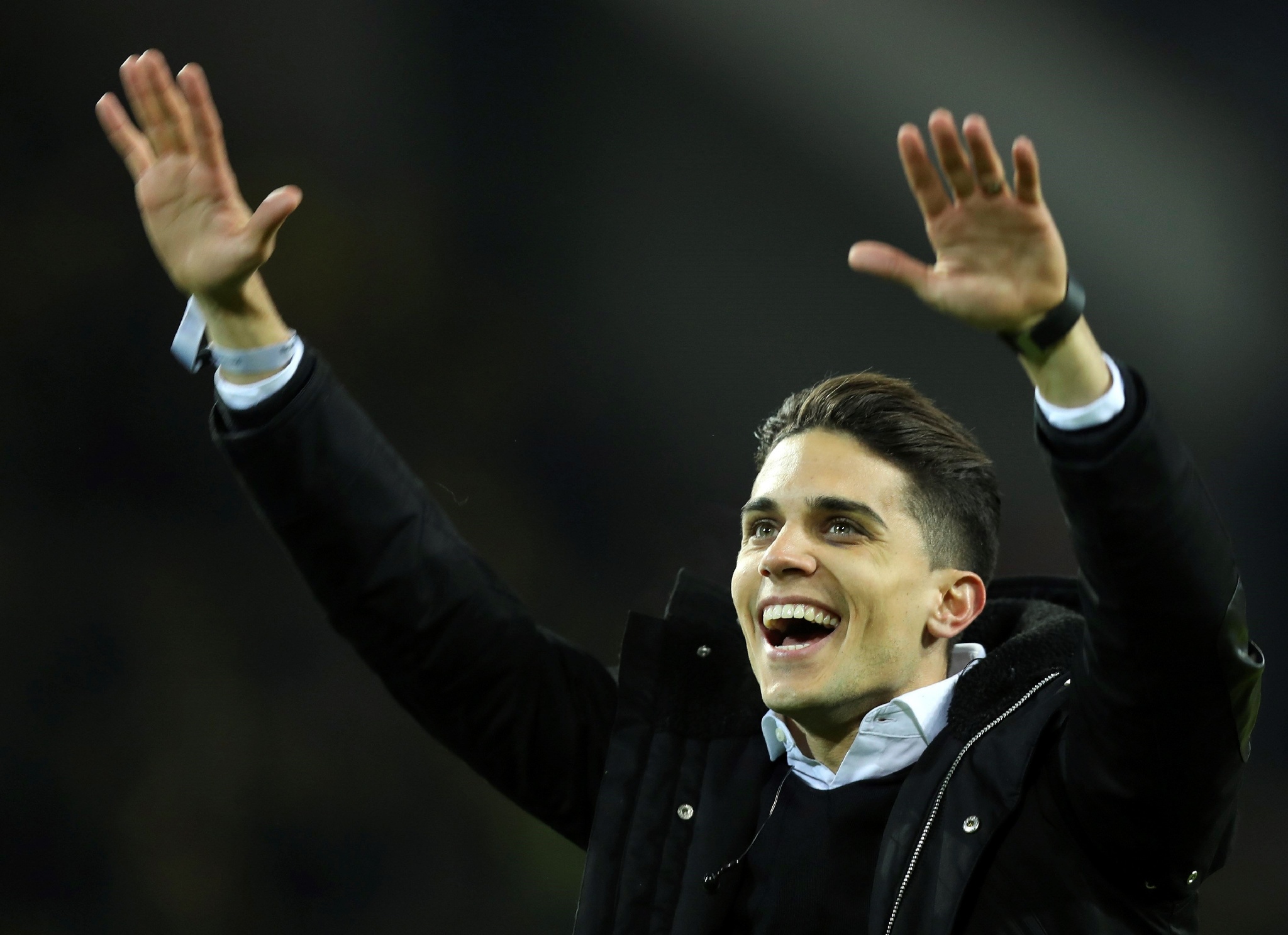 开元KY关于多特蒙德内部会议纪要流出：转会期完成体检，欧联使命明确，控场能力受关注的信息