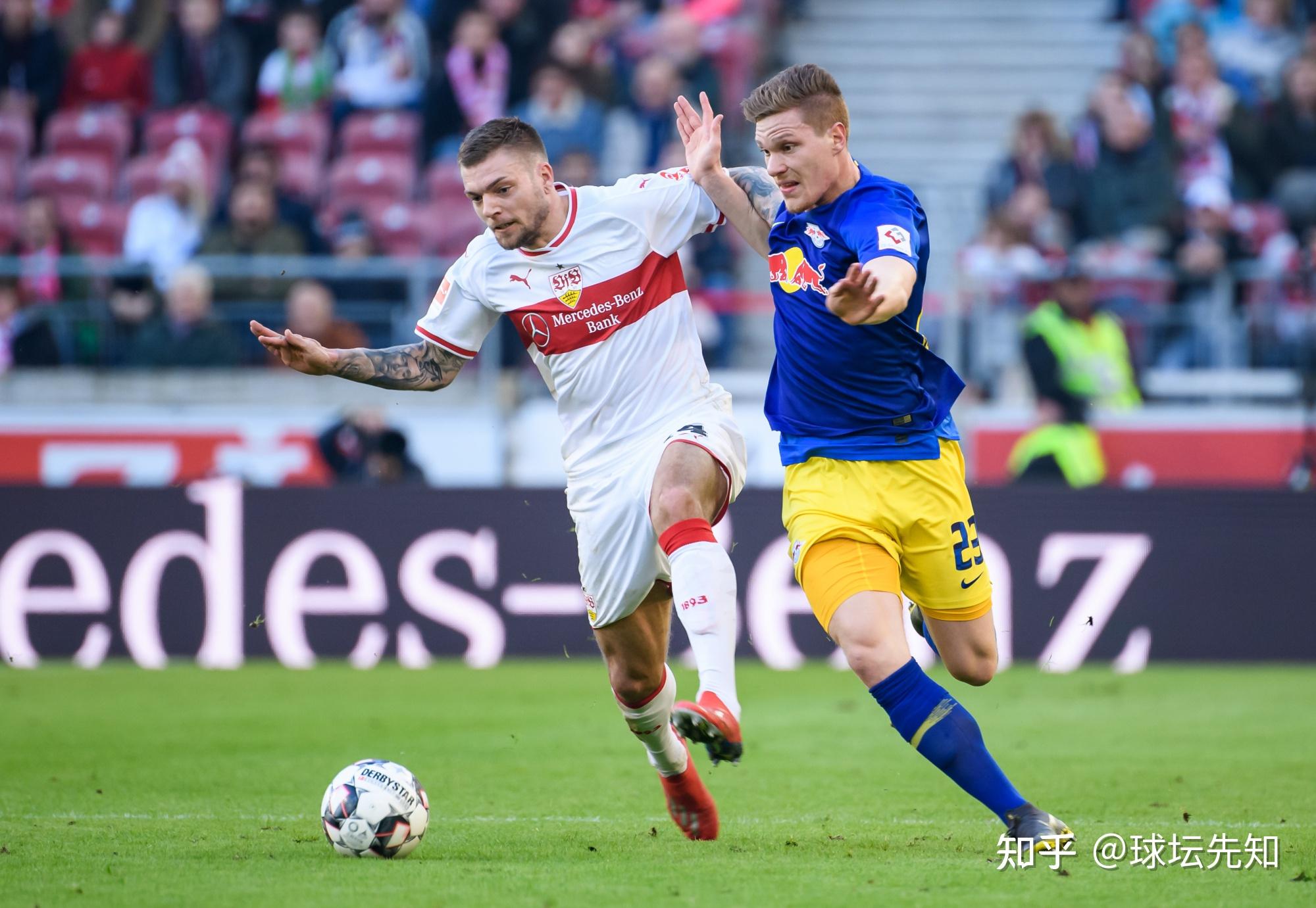 斯图加特阵容名单 斯图加特阵容名单